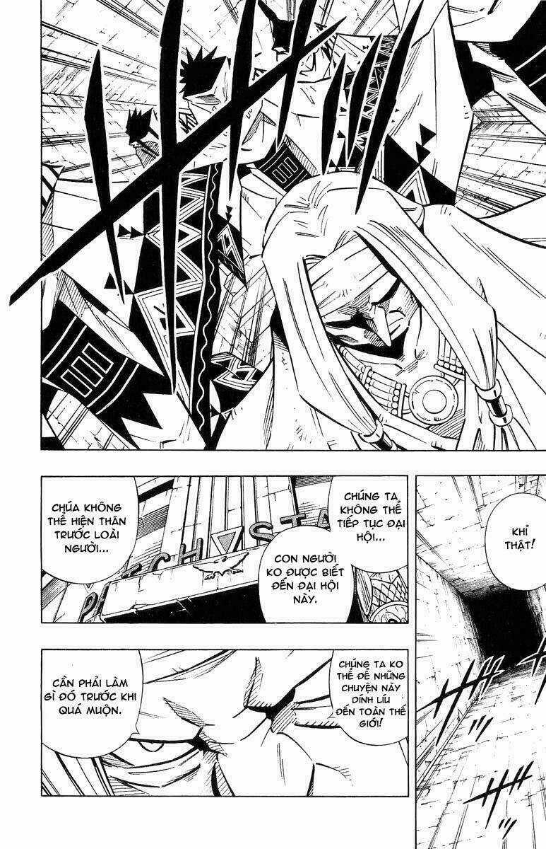 Vua Pháp Thuật - Chapter 243 - Trang 11