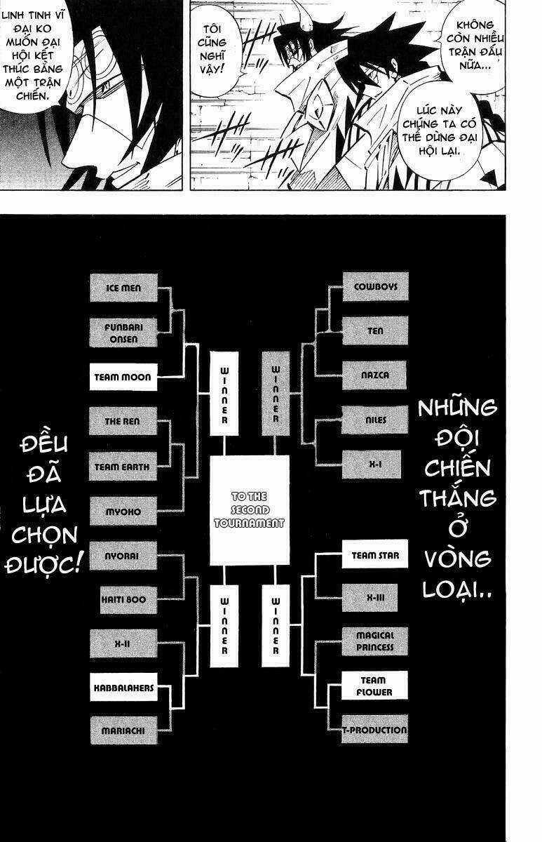 Vua Pháp Thuật - Chapter 243 - Trang 12