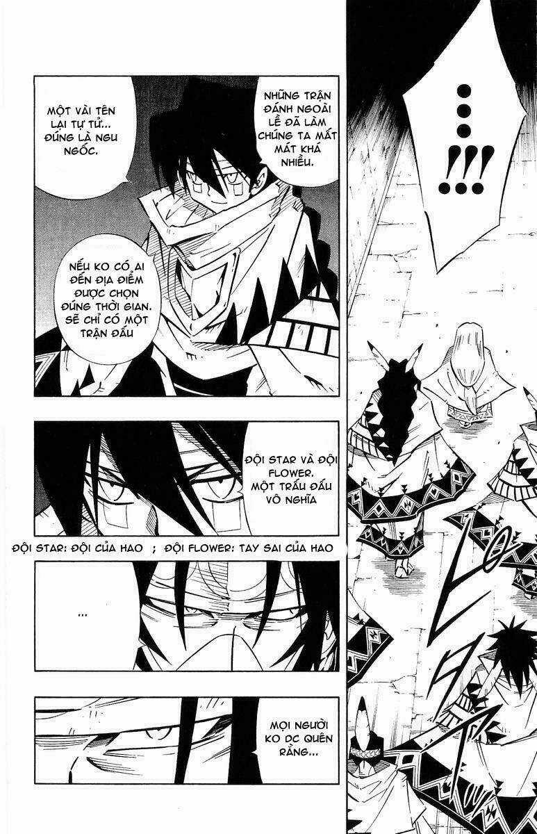 Vua Pháp Thuật - Chapter 243 - Trang 13