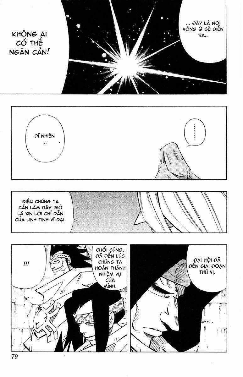 Vua Pháp Thuật - Chapter 243 - Trang 14