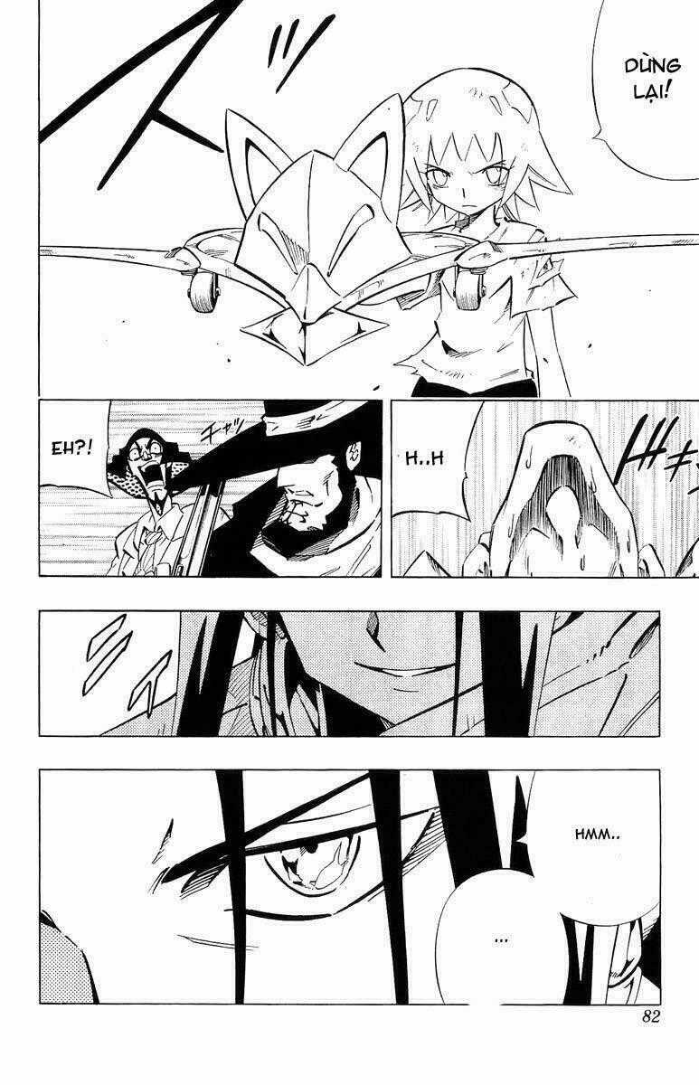 Vua Pháp Thuật - Chapter 243 - Trang 17