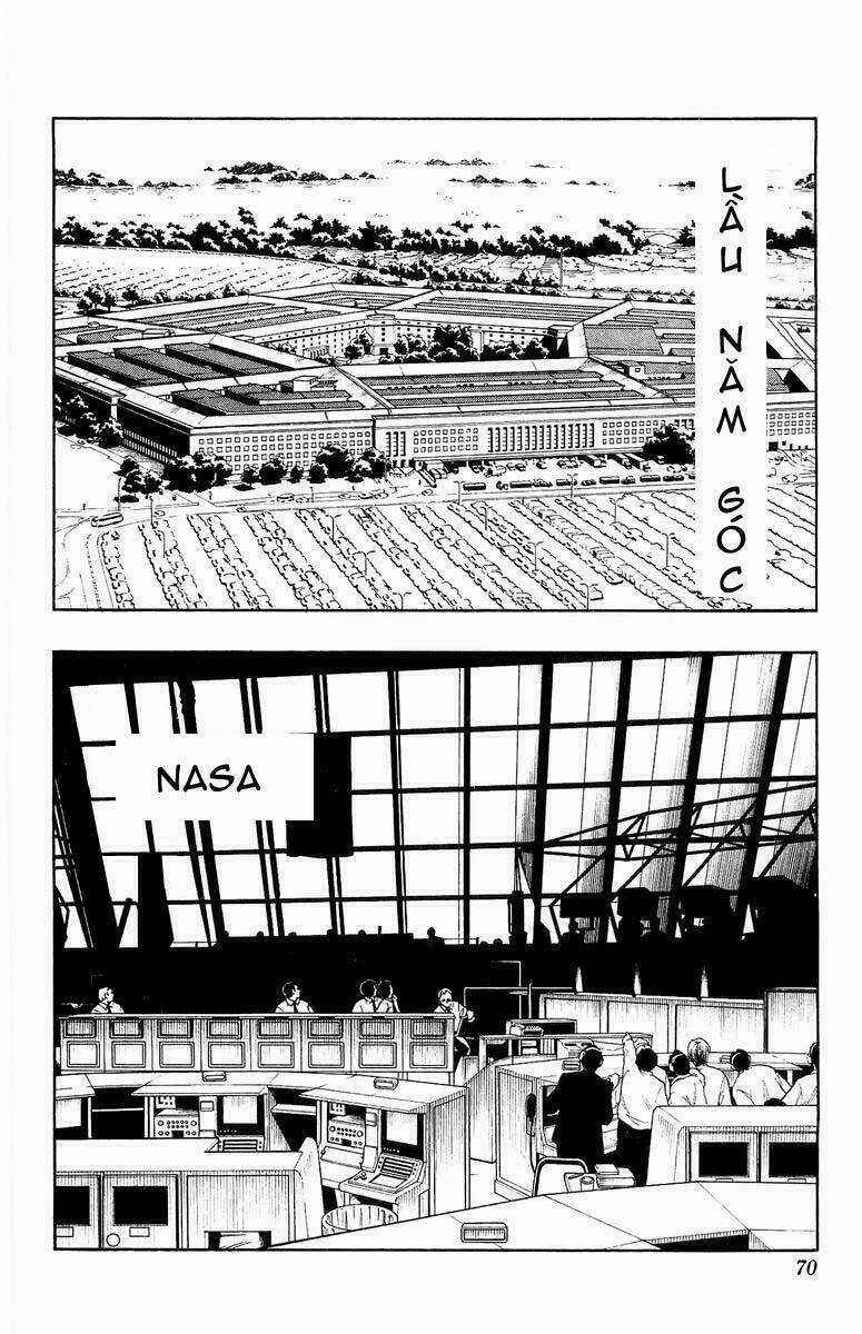 Vua Pháp Thuật - Chapter 243 - Trang 6