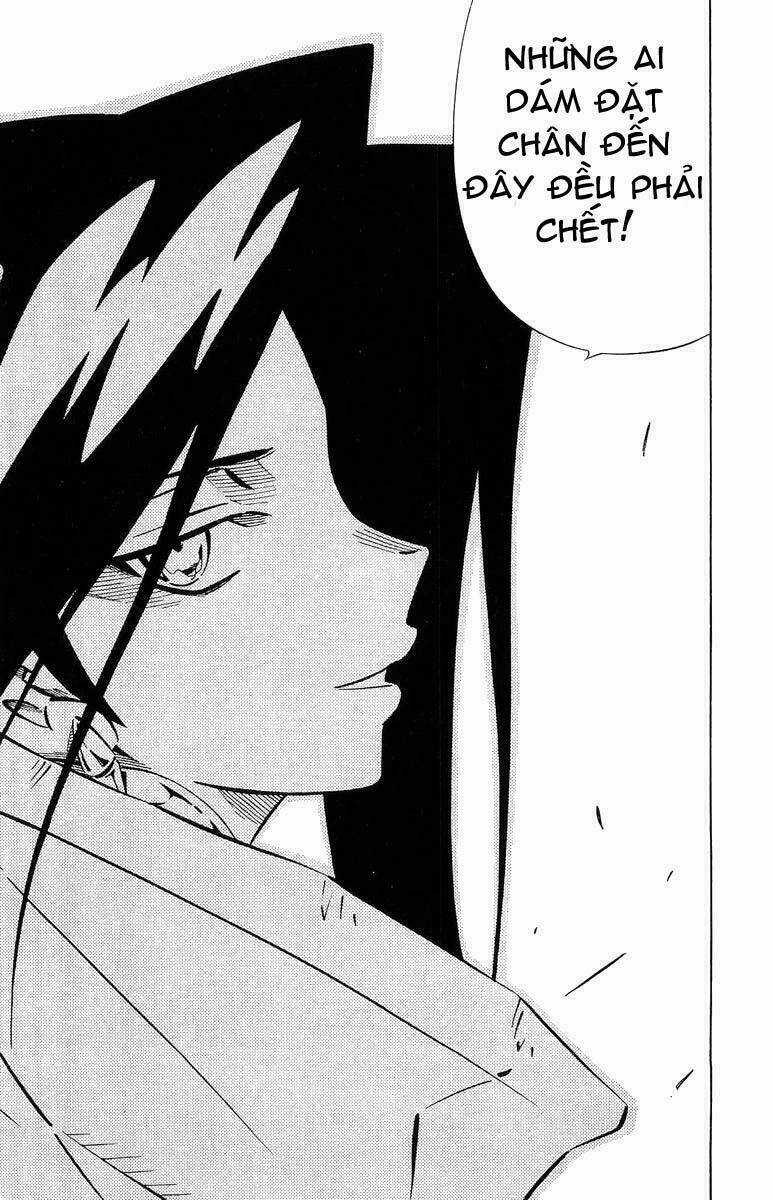 Vua Pháp Thuật - Chapter 243 - Trang 10