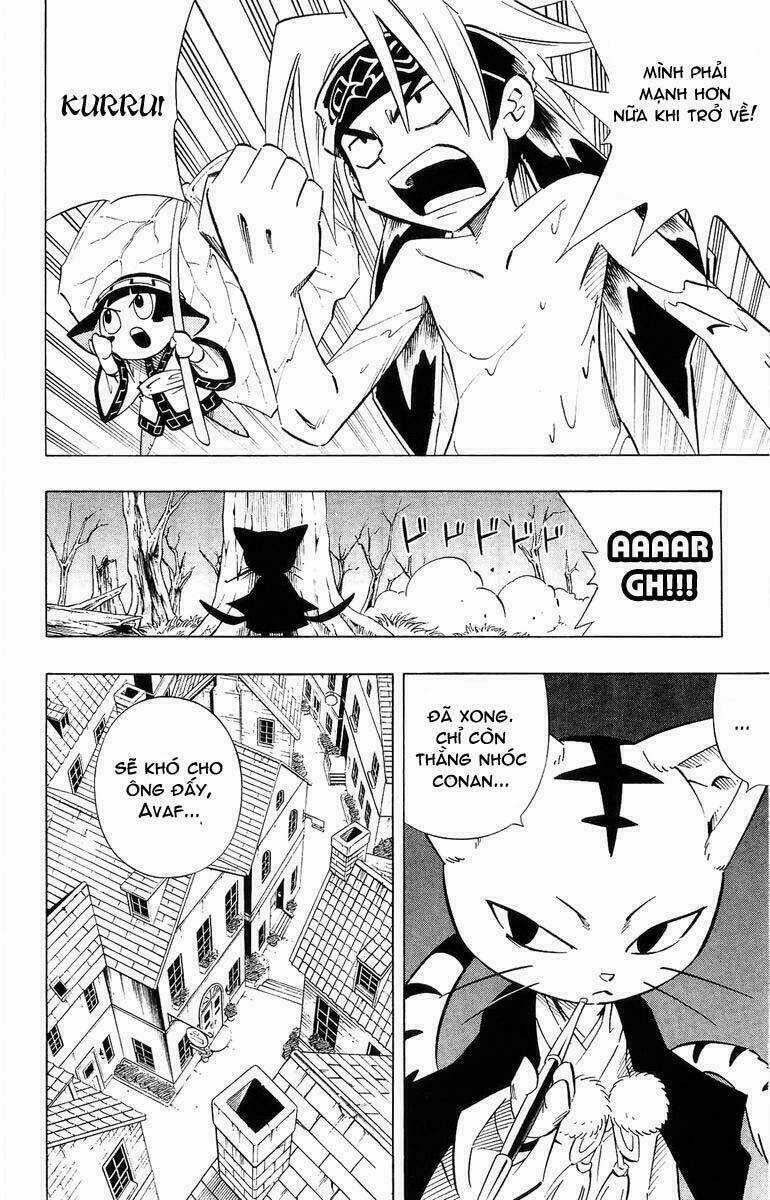 Vua Pháp Thuật - Chapter 244 - Trang 13