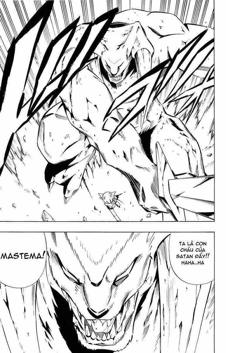 Vua Pháp Thuật - Chapter 244 - Trang 14