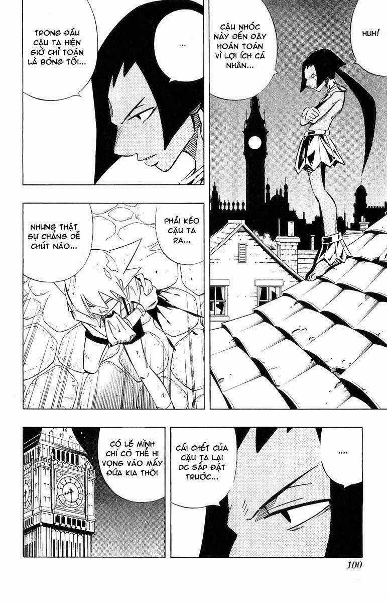 Vua Pháp Thuật - Chapter 244 - Trang 15