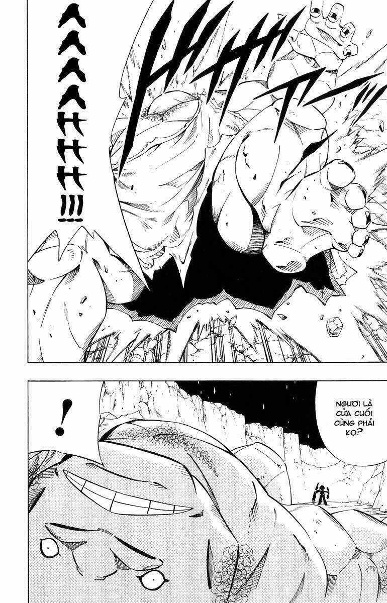 Vua Pháp Thuật - Chapter 244 - Trang 17