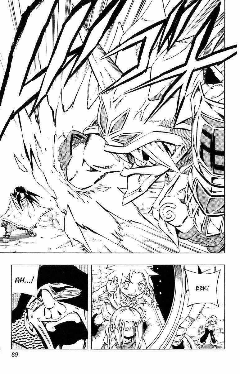 Vua Pháp Thuật - Chapter 244 - Trang 5