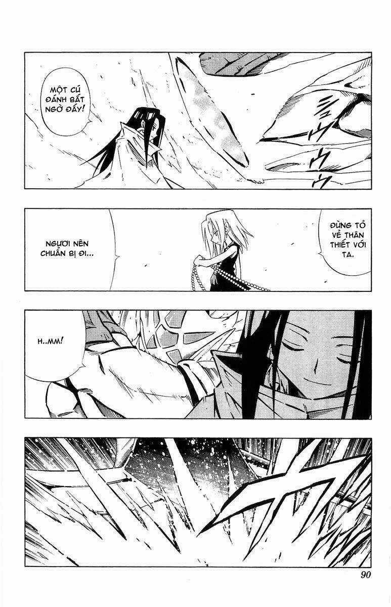 Vua Pháp Thuật - Chapter 244 - Trang 6