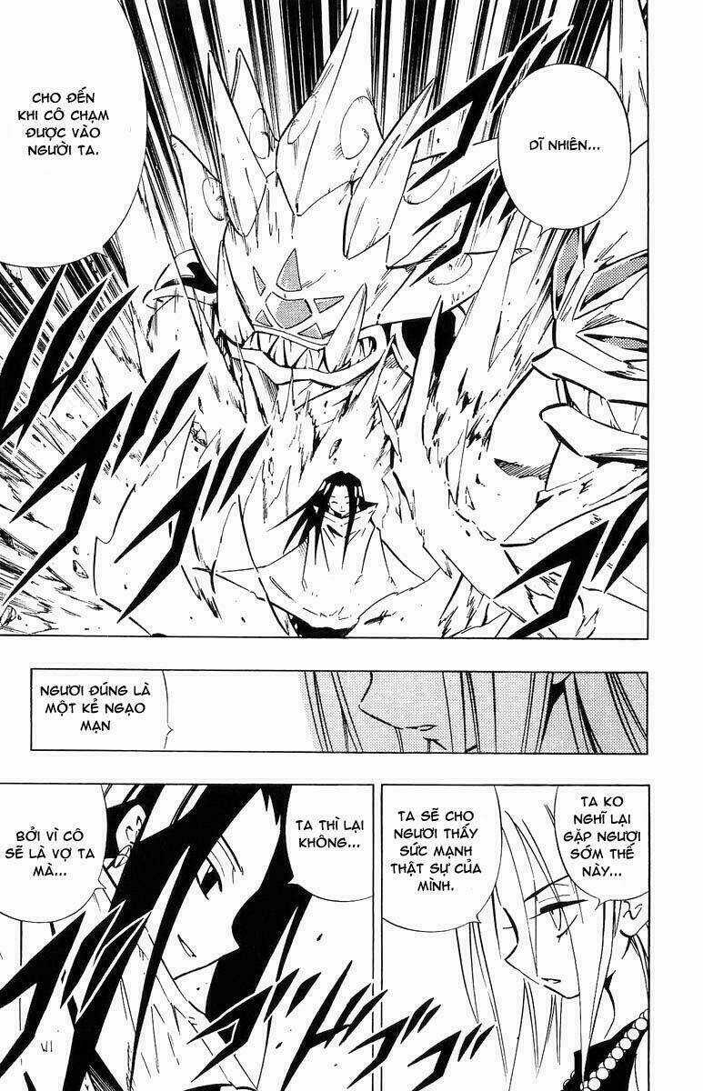 Vua Pháp Thuật - Chapter 244 - Trang 7