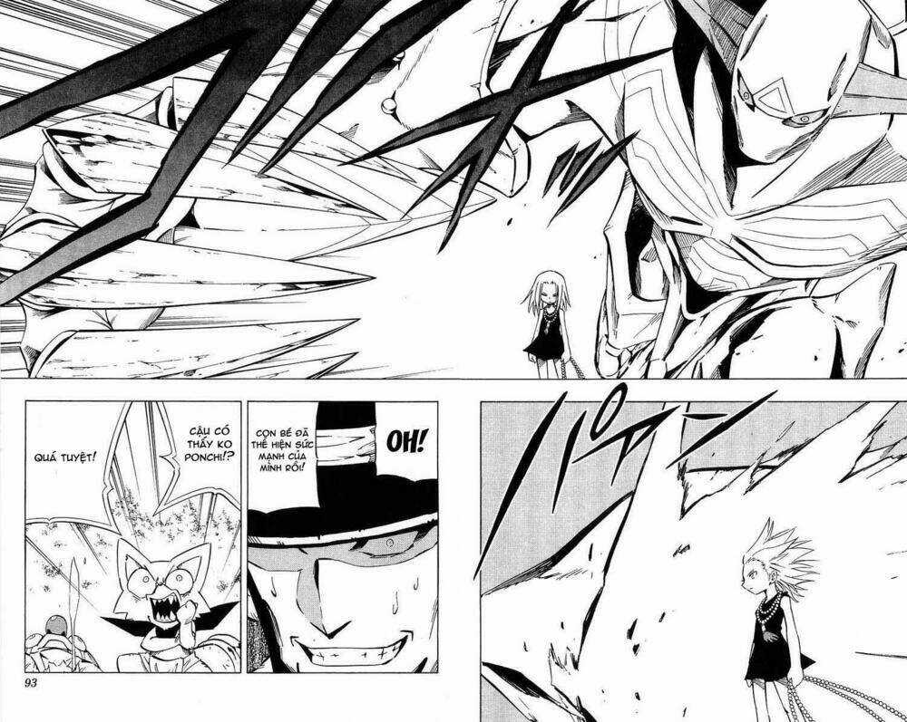 Vua Pháp Thuật - Chapter 244 - Trang 8