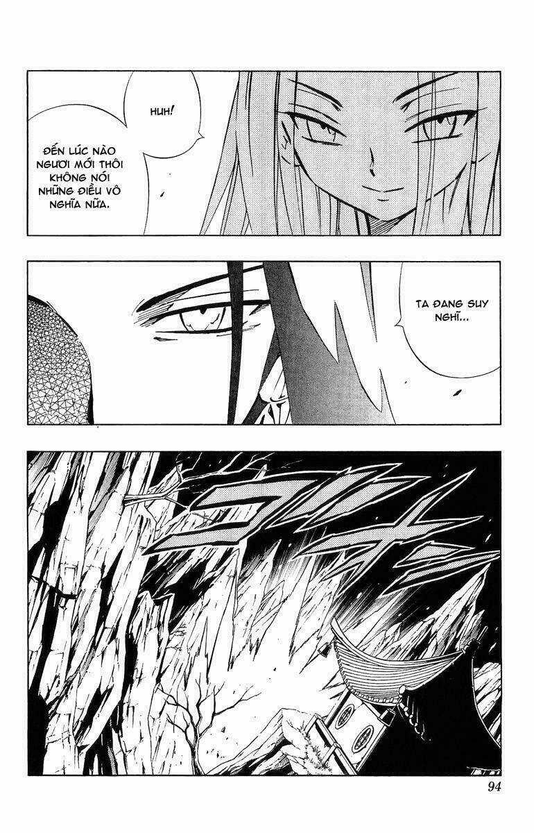 Vua Pháp Thuật - Chapter 244 - Trang 9