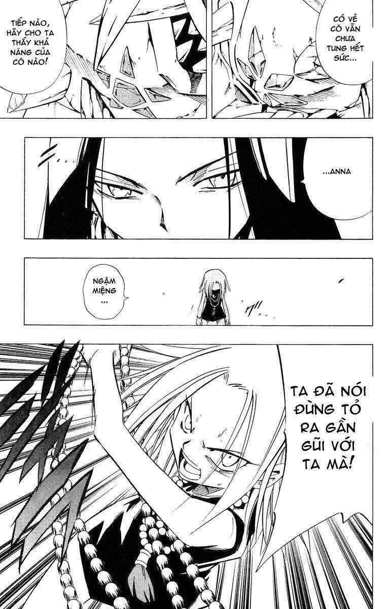 Vua Pháp Thuật - Chapter 245 - Trang 11