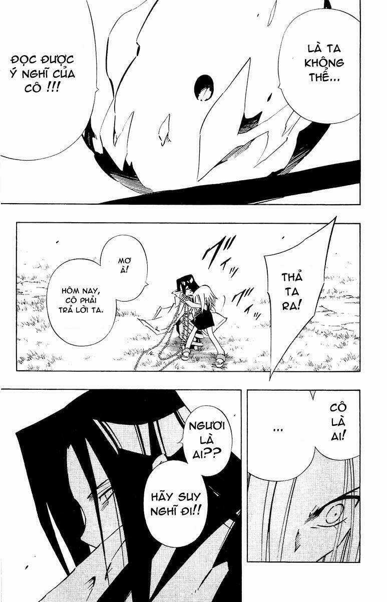 Vua Pháp Thuật - Chapter 245 - Trang 13