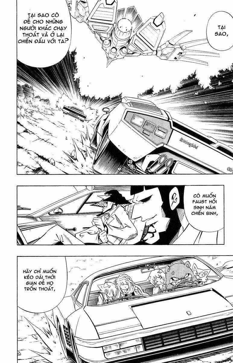 Vua Pháp Thuật - Chapter 245 - Trang 14