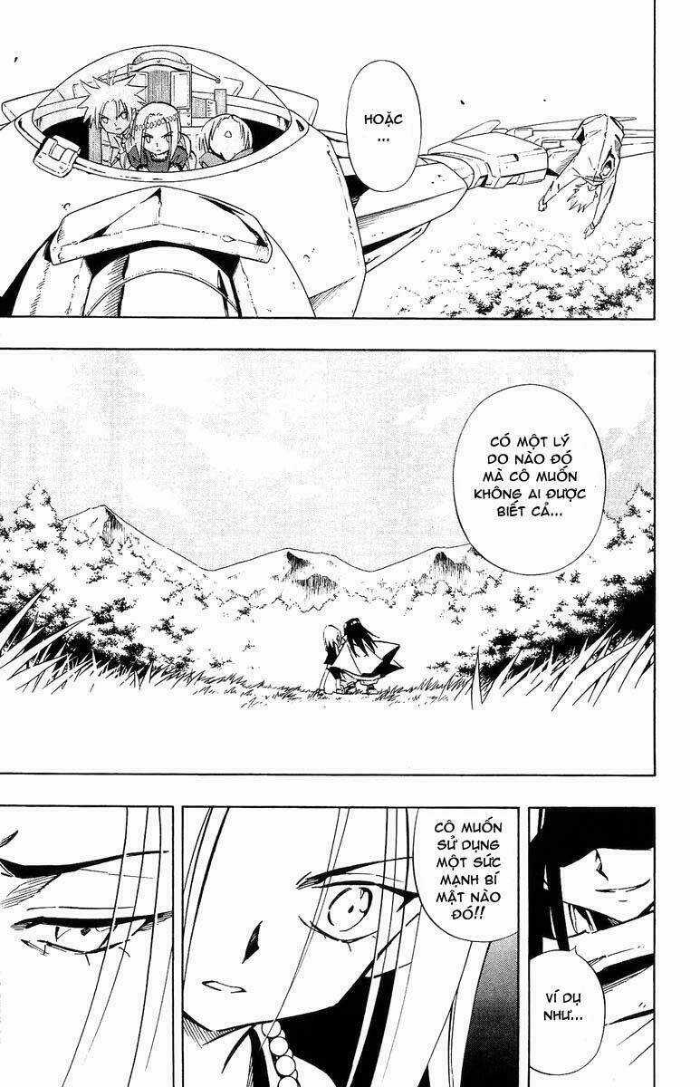 Vua Pháp Thuật - Chapter 245 - Trang 15