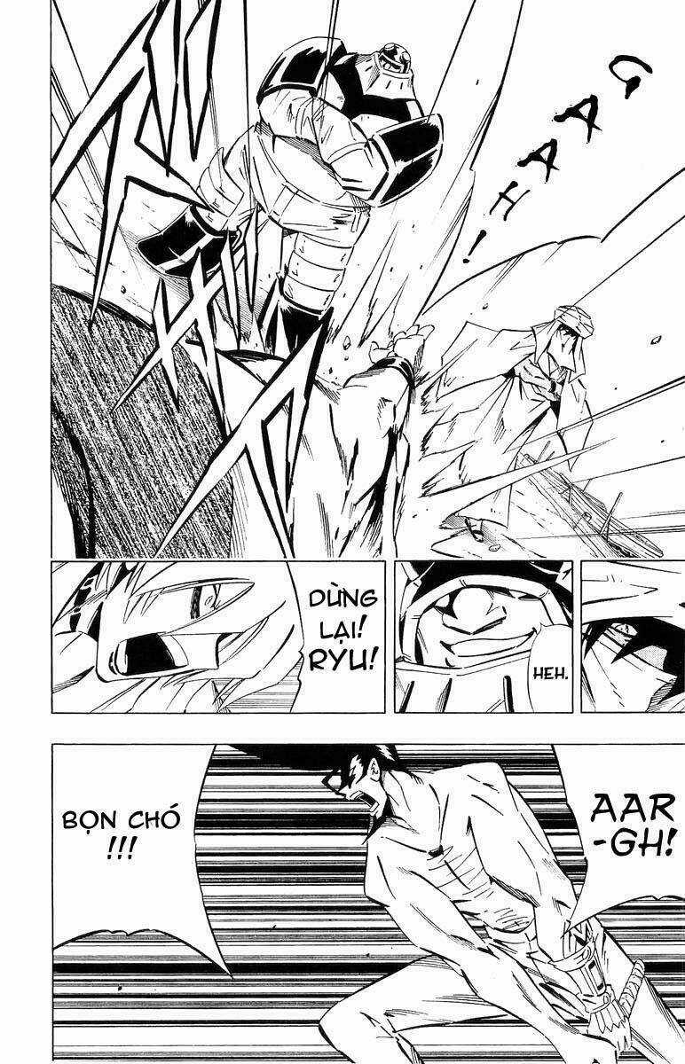 Vua Pháp Thuật - Chapter 245 - Trang 18