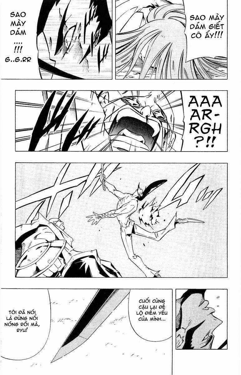 Vua Pháp Thuật - Chapter 245 - Trang 19