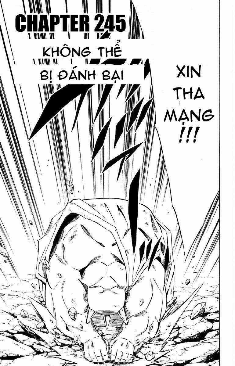 Vua Pháp Thuật - Chapter 245 - Trang 3