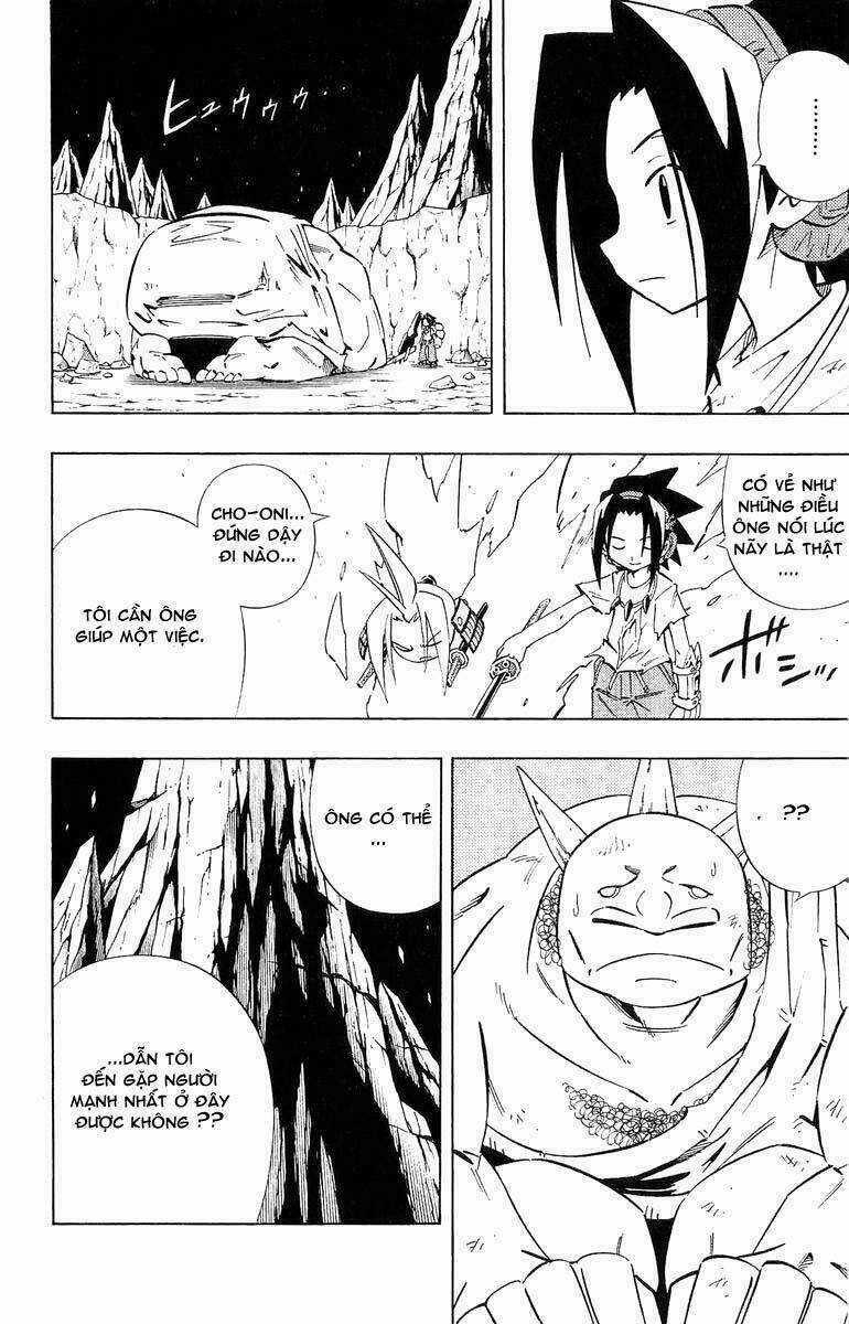 Vua Pháp Thuật - Chapter 245 - Trang 4