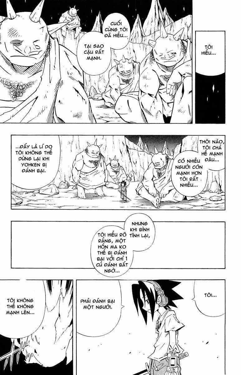 Vua Pháp Thuật - Chapter 245 - Trang 7