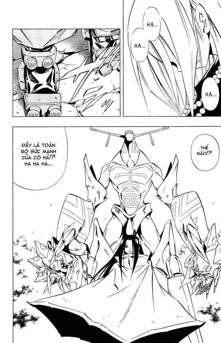 Vua Pháp Thuật - Chapter 245 - Trang 10