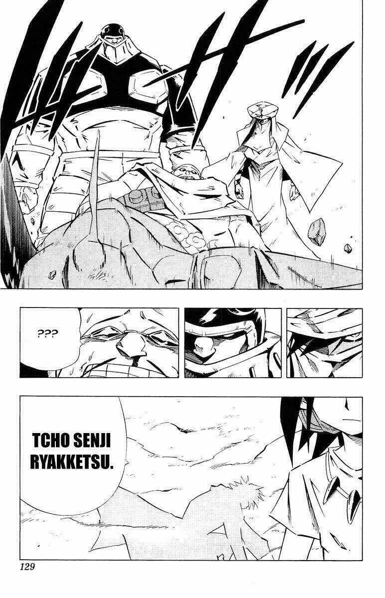 Vua Pháp Thuật - Chapter 246 - Trang 1