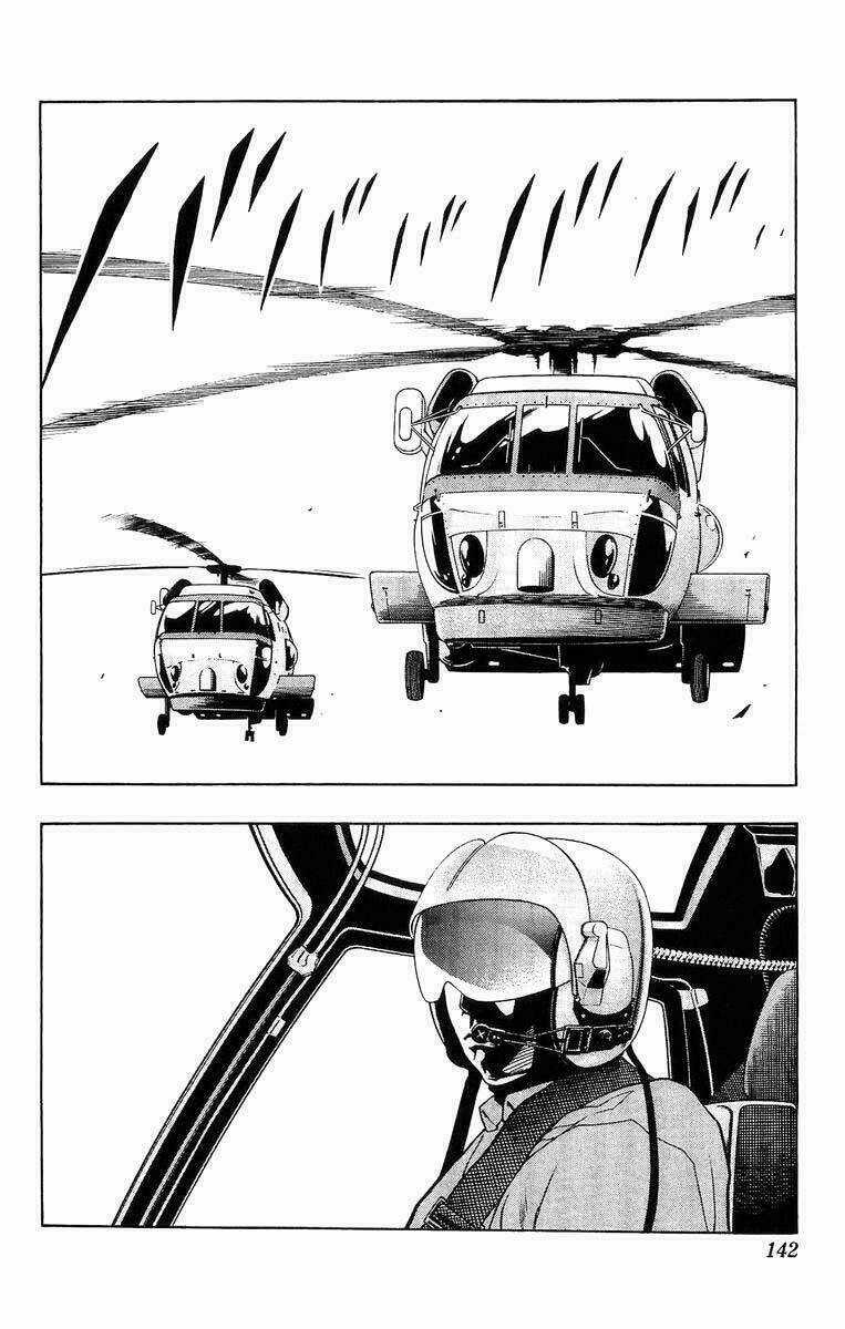 Vua Pháp Thuật - Chapter 246 - Trang 11