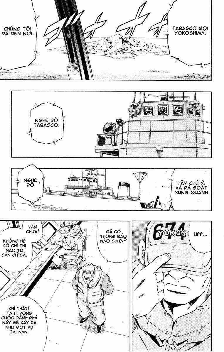 Vua Pháp Thuật - Chapter 246 - Trang 12