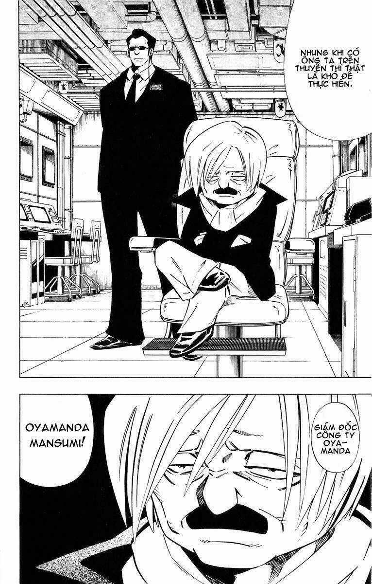 Vua Pháp Thuật - Chapter 246 - Trang 13