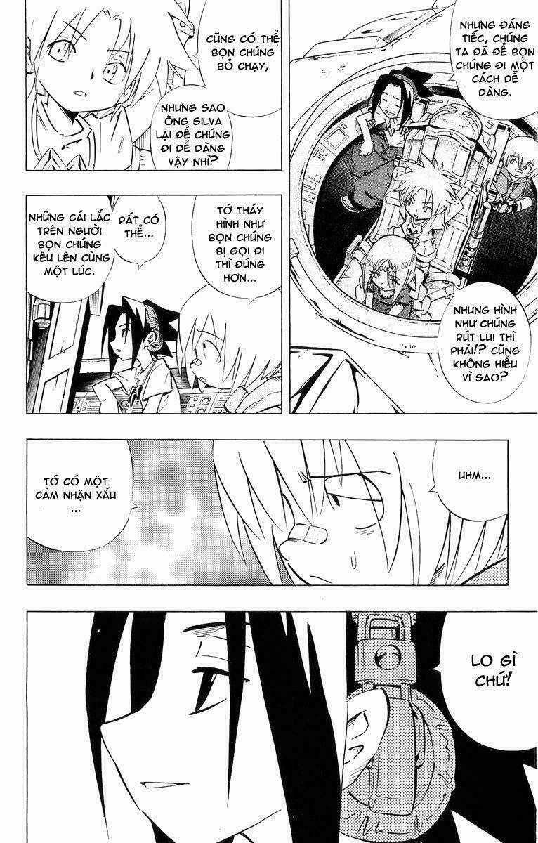 Vua Pháp Thuật - Chapter 246 - Trang 15