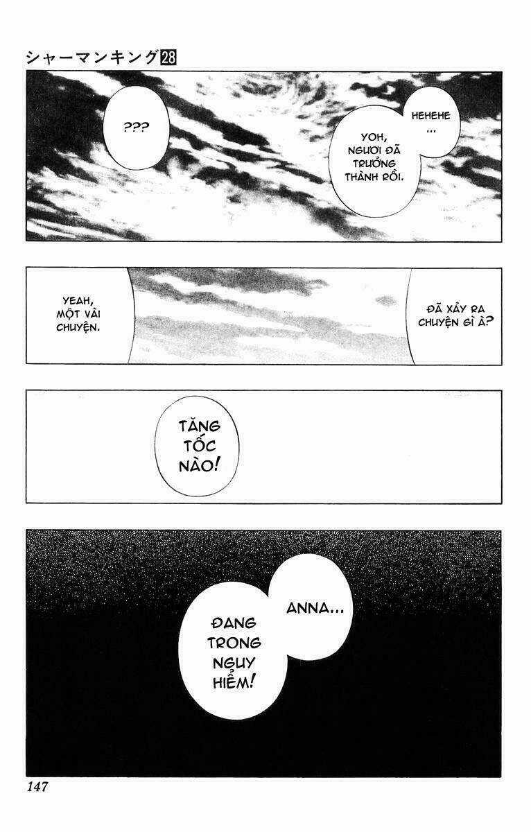 Vua Pháp Thuật - Chapter 246 - Trang 16