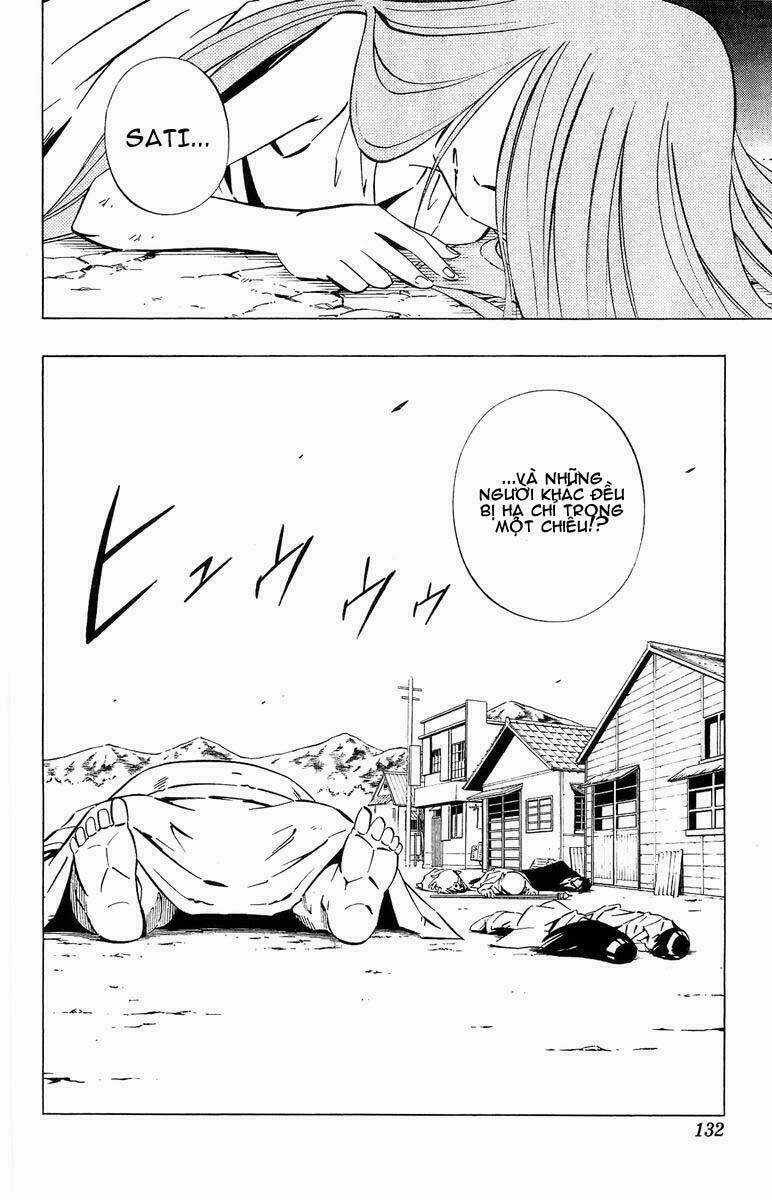 Vua Pháp Thuật - Chapter 246 - Trang 3