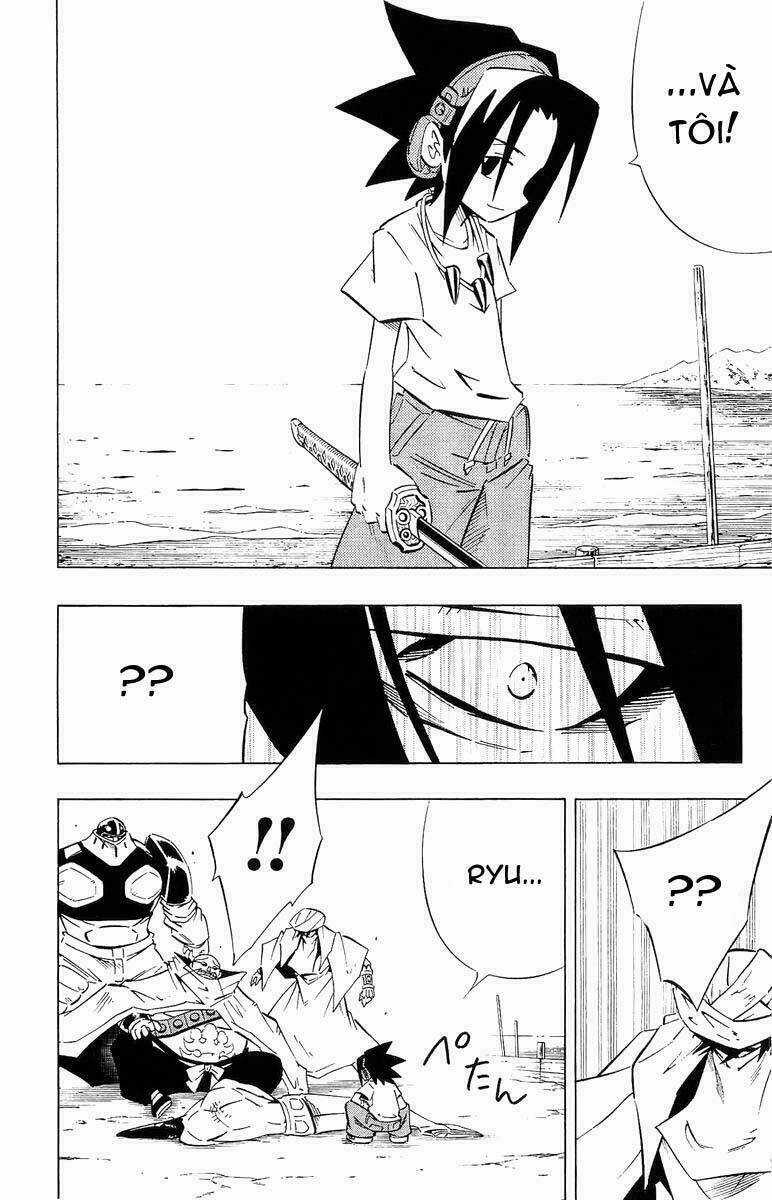 Vua Pháp Thuật - Chapter 246 - Trang 5