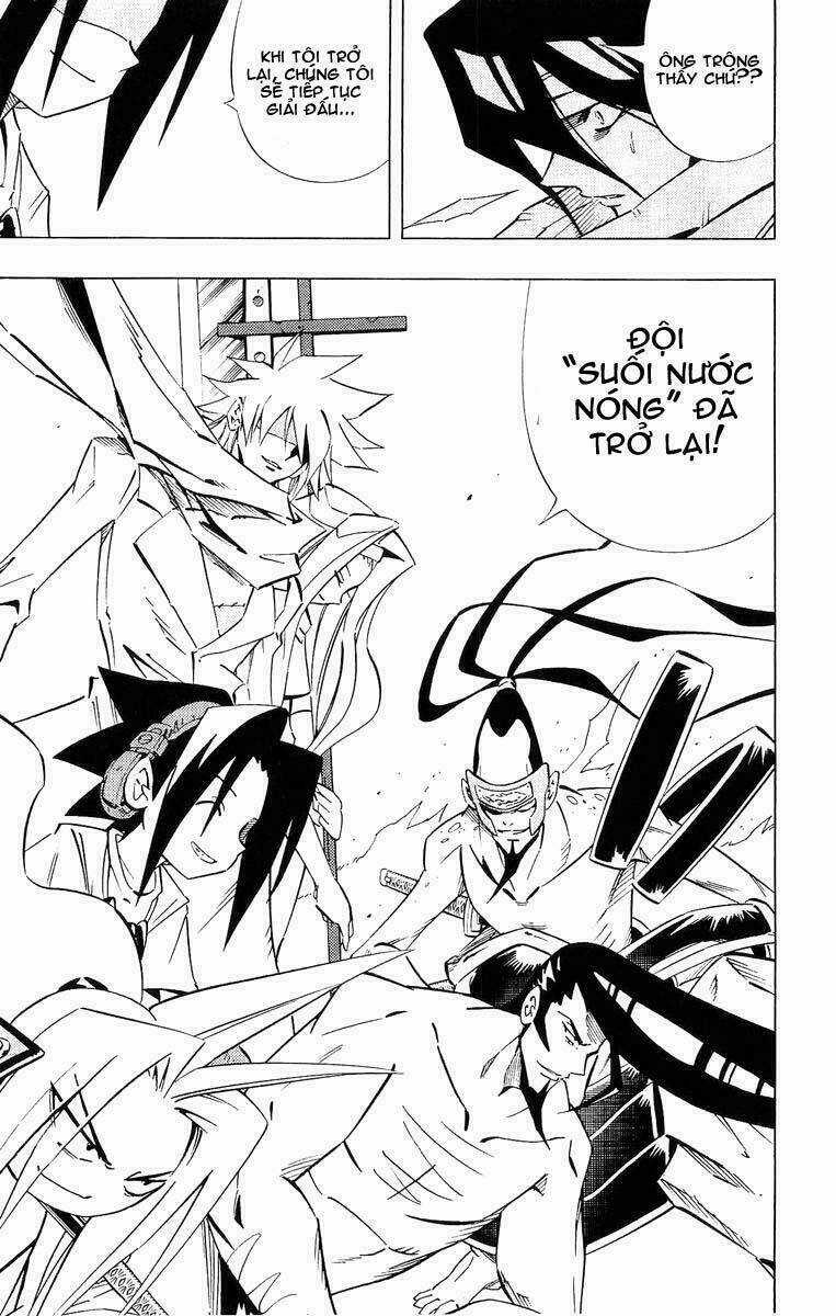 Vua Pháp Thuật - Chapter 246 - Trang 10