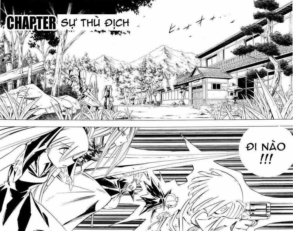 Vua Pháp Thuật - Chapter 247 - Trang 2