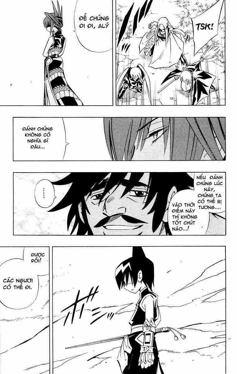 Vua Pháp Thuật - Chapter 247 - Trang 12