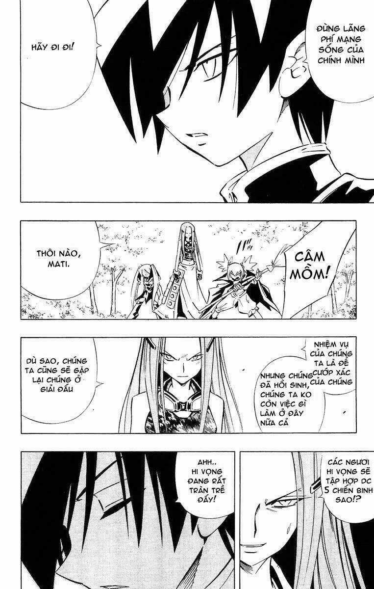 Vua Pháp Thuật - Chapter 247 - Trang 13