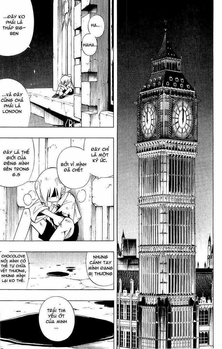 Vua Pháp Thuật - Chapter 247 - Trang 14