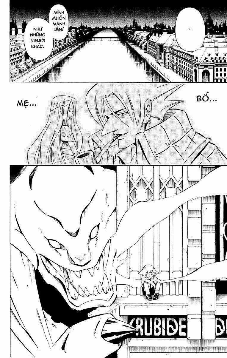 Vua Pháp Thuật - Chapter 247 - Trang 15