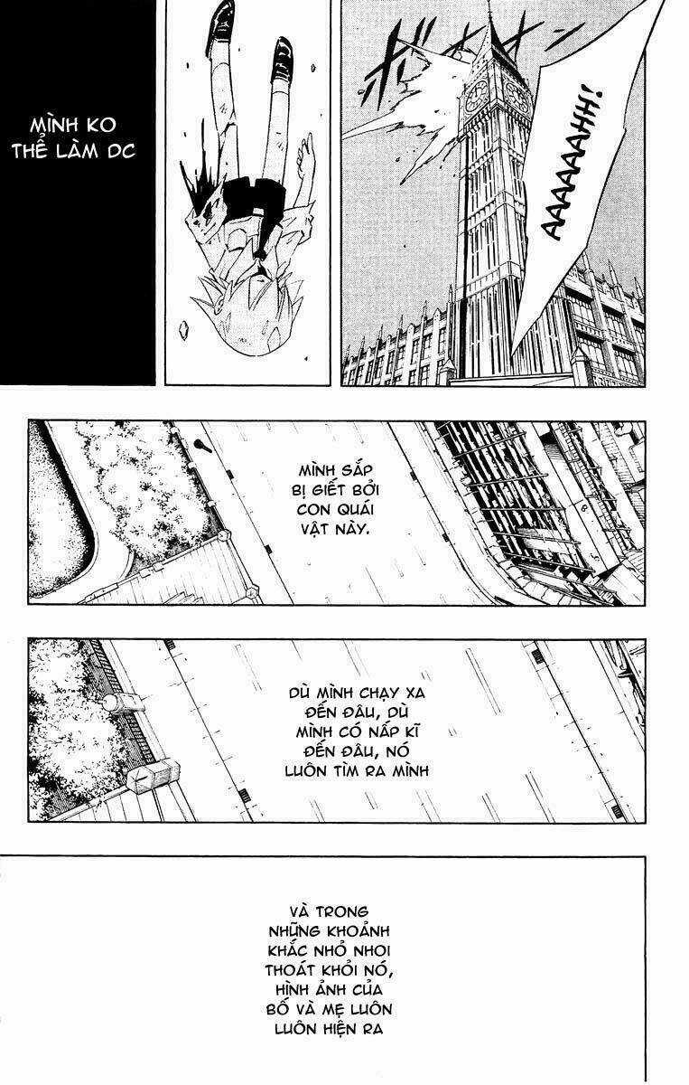 Vua Pháp Thuật - Chapter 247 - Trang 16