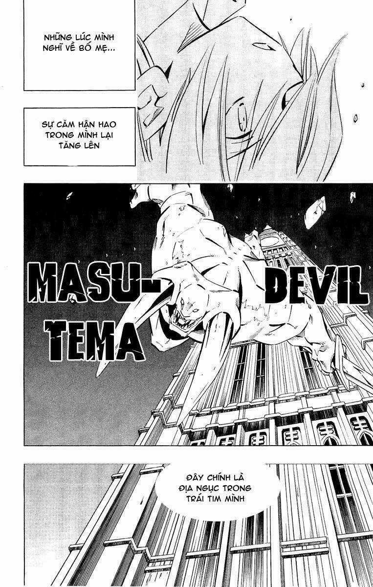 Vua Pháp Thuật - Chapter 247 - Trang 17