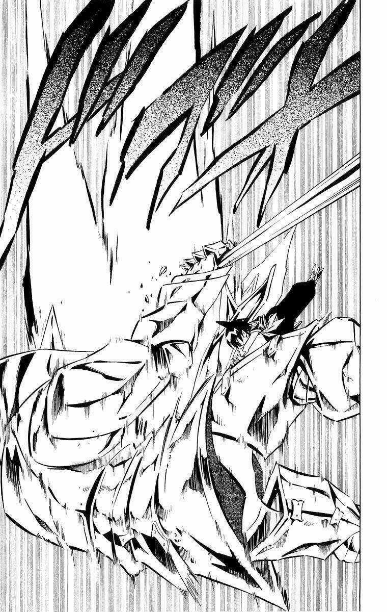 Vua Pháp Thuật - Chapter 247 - Trang 4