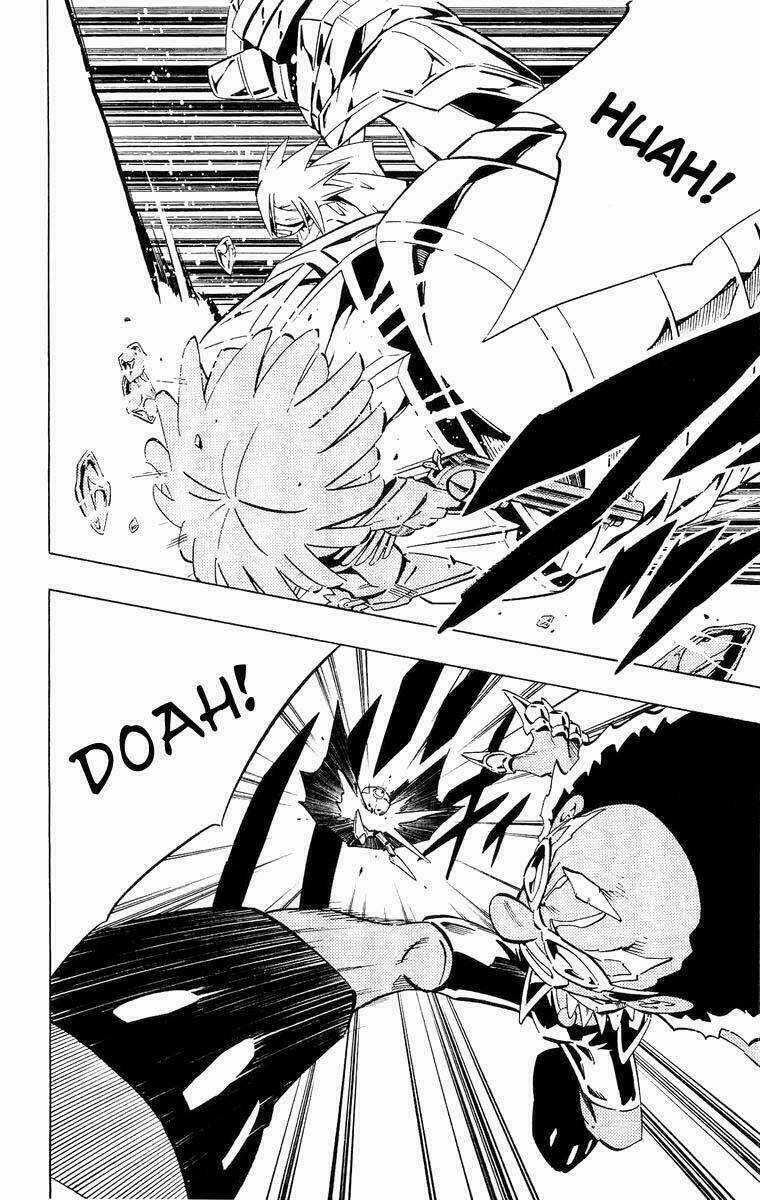 Vua Pháp Thuật - Chapter 247 - Trang 5