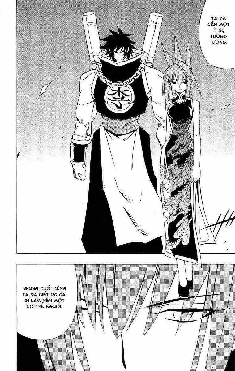 Vua Pháp Thuật - Chapter 247 - Trang 9