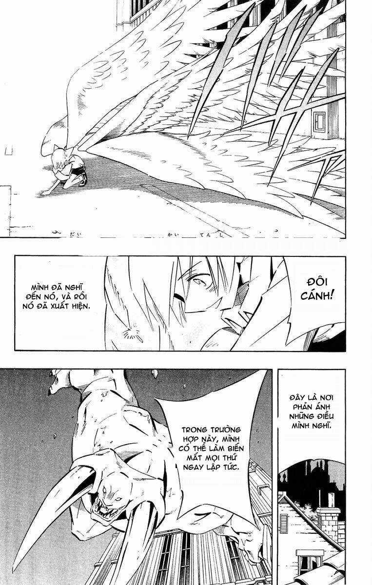 Vua Pháp Thuật - Chapter 248 - Trang 1