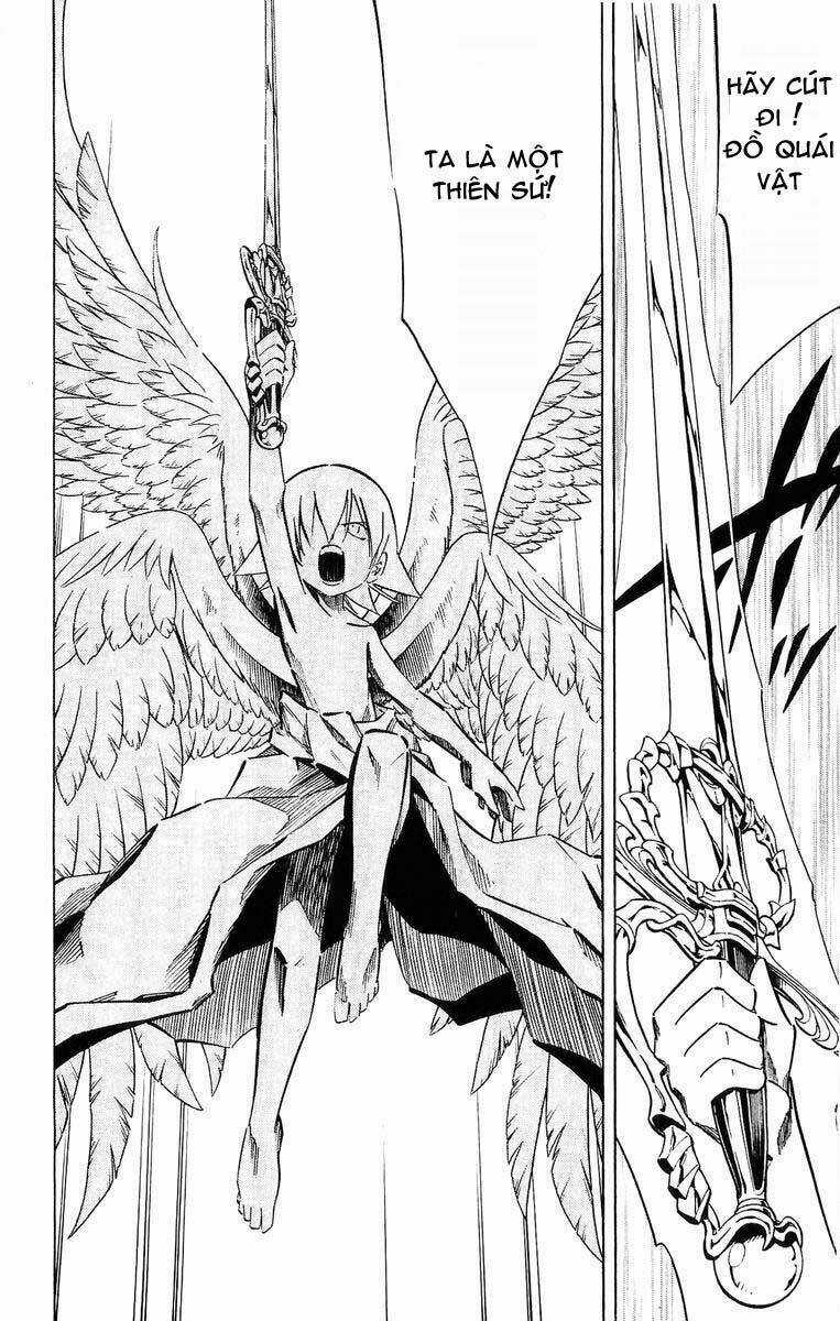 Vua Pháp Thuật - Chapter 248 - Trang 2