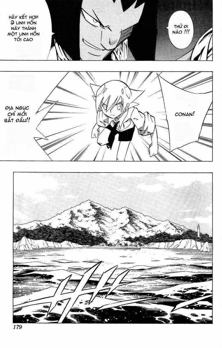 Vua Pháp Thuật - Chapter 248 - Trang 11