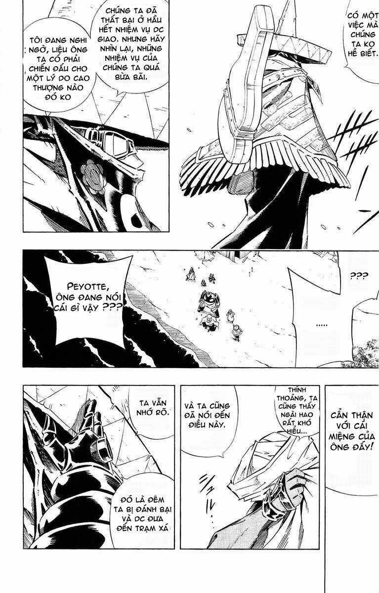 Vua Pháp Thuật - Chapter 248 - Trang 14