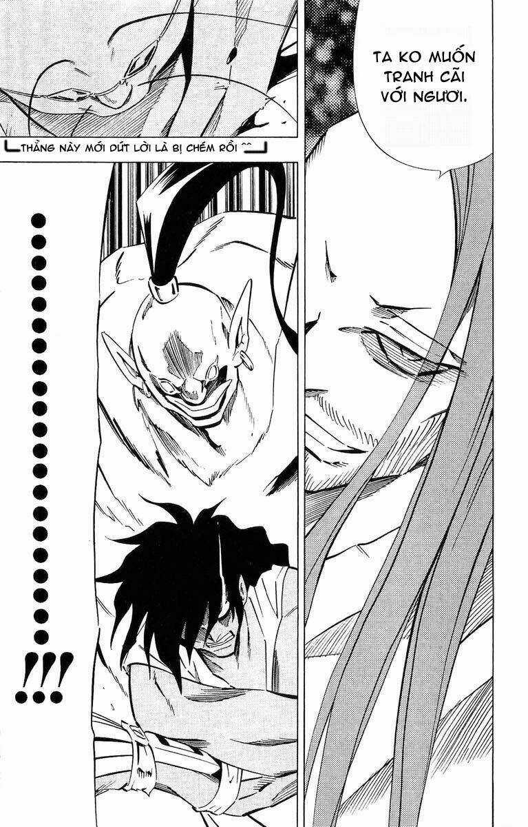 Vua Pháp Thuật - Chapter 248 - Trang 17